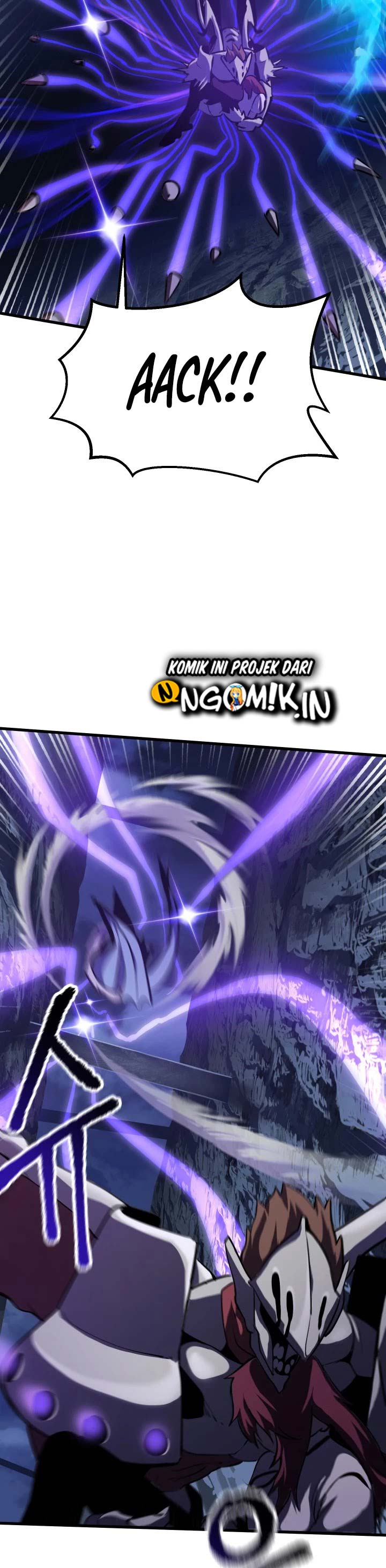 Otherworldly Sword King’s Survival Records Chapter 66 Gambar 23